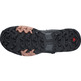 Bottes Salomon X Ultra 4 Mid Wide GTX W Gris/Rose
