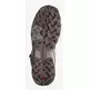 Chaussures Salomon X Ultra 5 Mid GTX W Gris/Beige/Marron