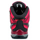 Salomon X Bottes Ultra Mid GTX J Fucsia/Rosa
