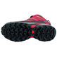 Salomon X Bottes Ultra Mid GTX J Fucsia/Rosa