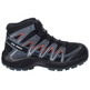 Salomon Xa Pro 3D Mid CSWP Bottes K Noir/Gris