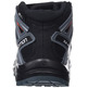 Salomon Xa Pro 3D Mid CSWP Bottes K Noir/Gris