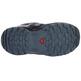 Salomon Xa Pro 3D Mid CSWP Bottes K Noir/Gris