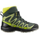 Bottes Salomon XA PRO V8 Winter CSWP J Vert