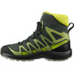 Bottes Salomon XA PRO V8 Winter CSWP J Vert