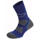 Chaussette bleue Enforma Kilimandjaro