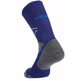 Chaussette bleue Enforma Kilimandjaro