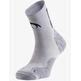 Chaussettes Lurbel Aitana Four grises