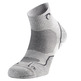 Chaussettes grises Lurbel Tierra Three