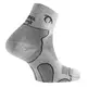 Chaussettes grises Lurbel Tierra Three