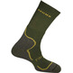 Chaussette Mund Lhotse Kaki