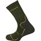 Chaussette Mund Lhotse Kaki