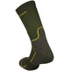 Chaussette Mund Lhotse Kaki