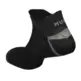 Chaussettes noires Mund MultiSport