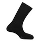 Chaussettes d&#39;été en coton biologique Mund
