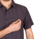 Chemise Trangoworld Esera 122