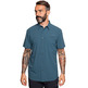 Chemise Trangoworld Esera VN 1G0