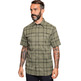 Chemise Trangoworld Pomball 110