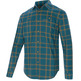 Chemise Trangoworld Zernez 320