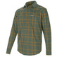 Chemise Trangoworld Zernez 330