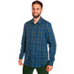 Chemise Trangoworld Zernez 340