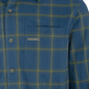 Chemise Trangoworld Zernez 340