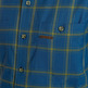Chemise Trangoworld Zernez 340