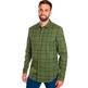 Chemise Trangoworld Zernez 350