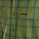 Chemise Trangoworld Zernez 350