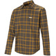 Chemise Trangoworld Zernez 370