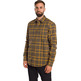Chemise Trangoworld Zernez 370