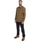 Chemise Trangoworld Zernez 370