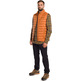 Chemise Trangoworld Zernez 370