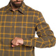 Chemise Trangoworld Zernez 370
