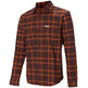 Chemise Trangoworld Zernez 380