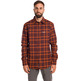 Chemise Trangoworld Zernez 380