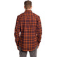 Chemise Trangoworld Zernez 380