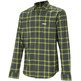 Chemise Trangoworld Zernez 390