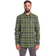 Chemise Trangoworld Zernez 390