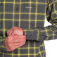 Chemise Trangoworld Zernez 390
