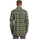 Chemise Trangoworld Zernez 390