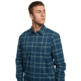 Chemise Trangoworld Zernez 3A0