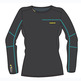 T-shirt intérieur Trangoworld TRX2 Laine WM 430