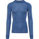 Camiseta Thermowave Merino Warm Active
