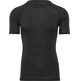Chemise Thermowave Merino Warm Gris