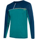 T-shirt Trangoworld Aden 221