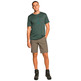 T-shirt Trangoworld Adigo 220
