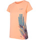T-shirt Trangoworld Eau WM 1D0