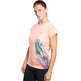 T-shirt Trangoworld Eau WM 1D0
