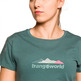 T-shirt Trangoworld Albacoa 2N0